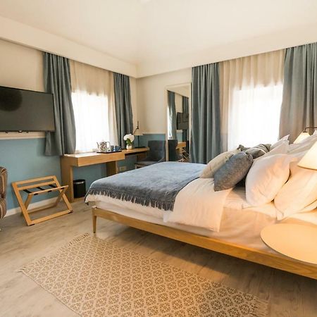 La Villa Boutique Hotel Budva Ngoại thất bức ảnh