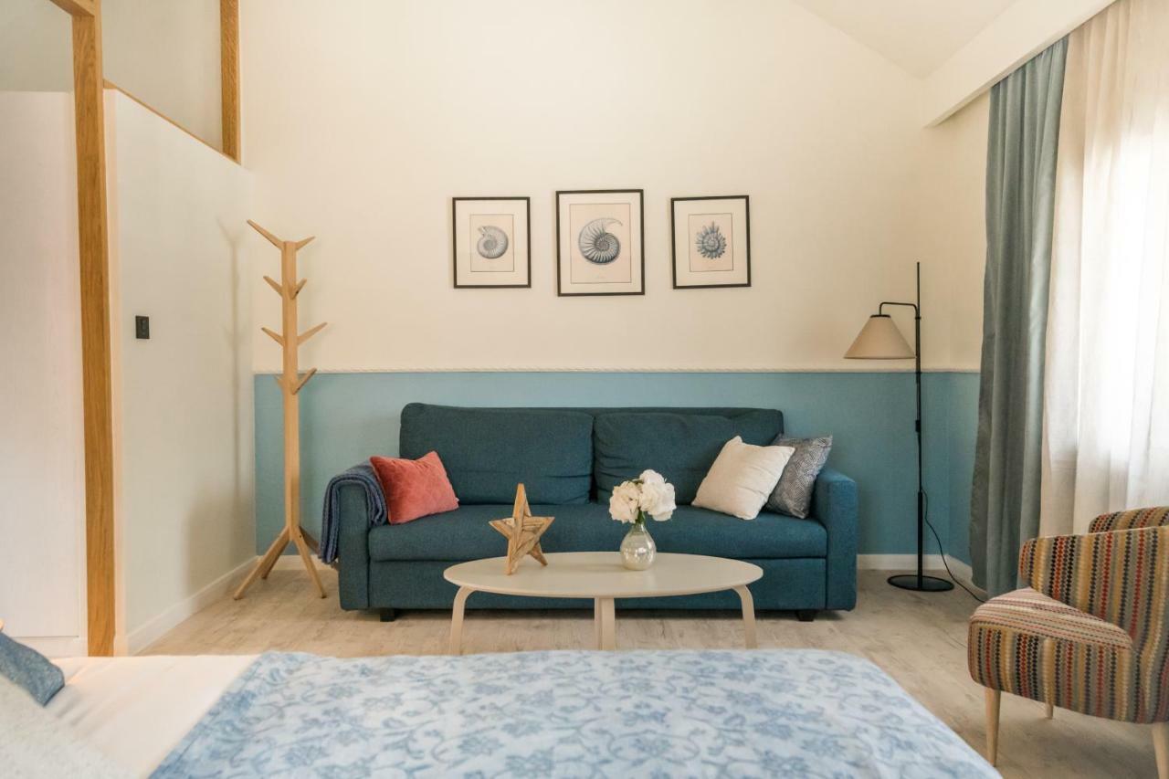 La Villa Boutique Hotel Budva Ngoại thất bức ảnh
