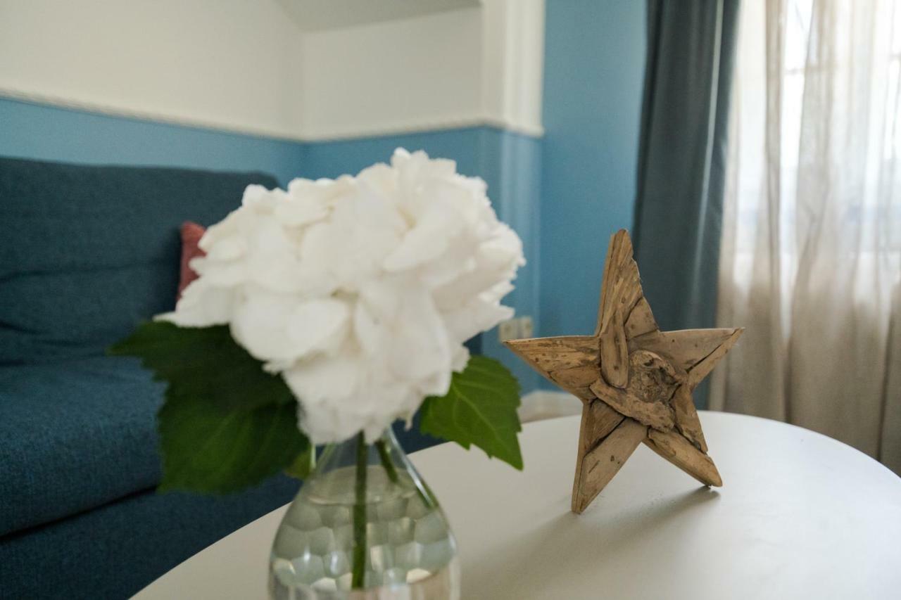 La Villa Boutique Hotel Budva Ngoại thất bức ảnh