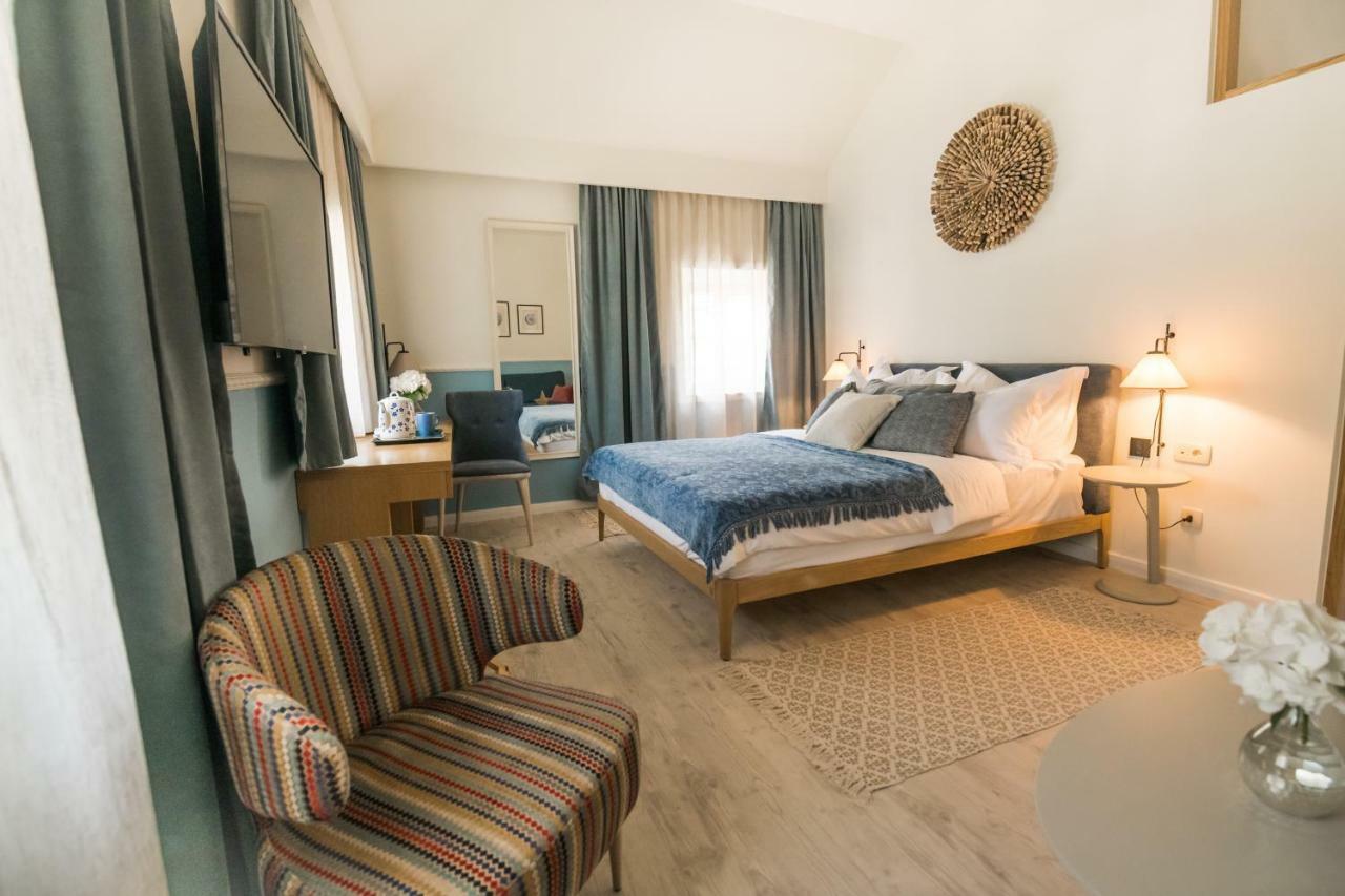 La Villa Boutique Hotel Budva Ngoại thất bức ảnh