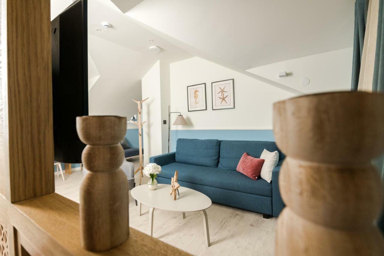 La Villa Boutique Hotel Budva Ngoại thất bức ảnh
